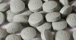 La epidemia de opio en EEUU