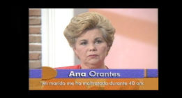 ¿Quién recuerda qué hacía el día que asesinaron a Ana Orantes?