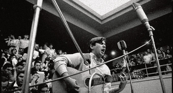 50 años de cançons