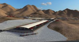 “Un tsunami de datos” podría consumir una quinta parte de la electricidad global en 2025