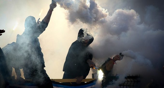 ¿Por qué no dicen ‘ultraderecha’?