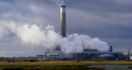 Nuevas infraestructuras de gas deficitarias con dinero público a costa del clima