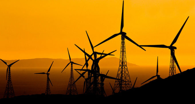 El Parlamento Europeo fija en el 35% el objetivo de renovables para 2030