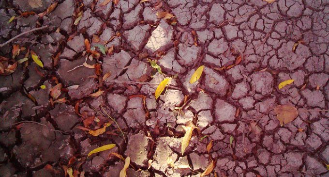 La península ibérica será un desierto si no se cumple el Acuerdo de París