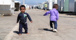 Refugio en la humanidad
