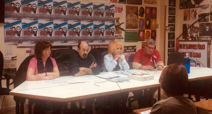 Las listas de espera: cifras vergonzosas de la sanidad pública