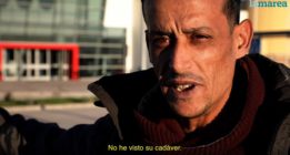 “No se suicidó”, denuncia el hermano del argelino hallado muerto en la cárcel CIE de Archidona