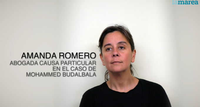Nuevas devoluciones de migrantes encerrados en la cárcel CIE de Archidona