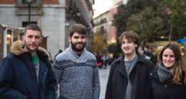 “Informar con seriedad de cambio climático lleva a cuestionar a las empresas que financian la mayoría de los medios”