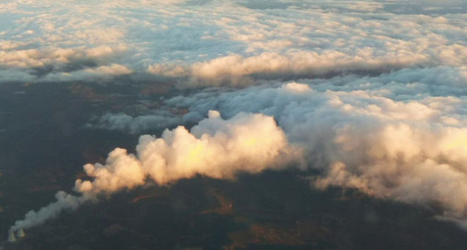 Noticias climáticas: Los gases de efecto invernadero, a niveles no vistos desde hace tres millones de años