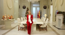 Cifuentes, la virgen y el horror televisado