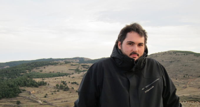 Andreu Escrivà: “Para hablar de cambio climático tenemos que apelar a las emociones”