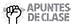 apuntesdeclase logo