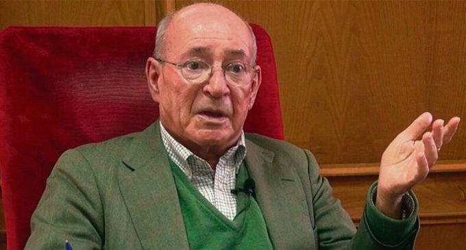“La regulación de los CIE da a la policía una capacidad de actuación arbitraria”
