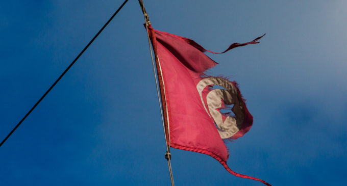 La crisis en Túnez reactiva la indignación en pleno aniversario de la Revolución