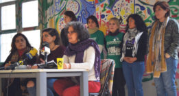 Hacia la huelga feminista
