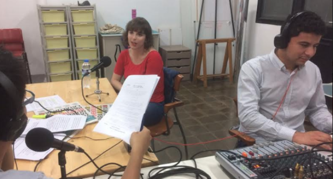 “La desigualdad es más profunda que el tema salarial si la llevamos a la desigualdad de género y la de clase”