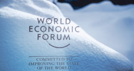 Trump eclipsa la lucha contra la desigualdad en el Foro de Davos