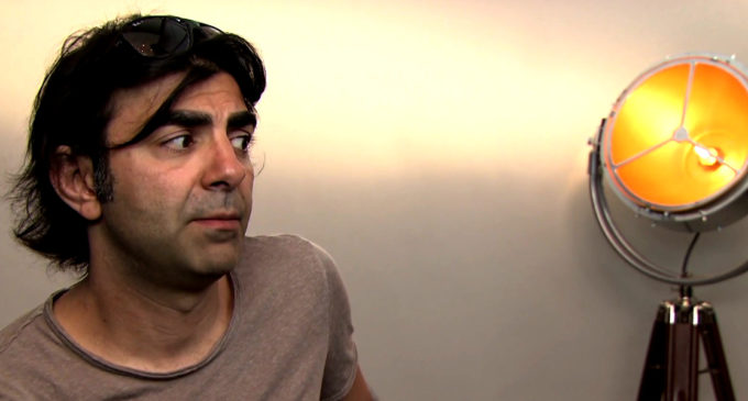 Fatih Akin: “El arte siempre debe retar a la sociedad”