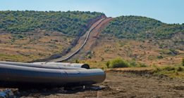 El Corredor Sur de Gas recibe otros 1.500 millones de euros públicos