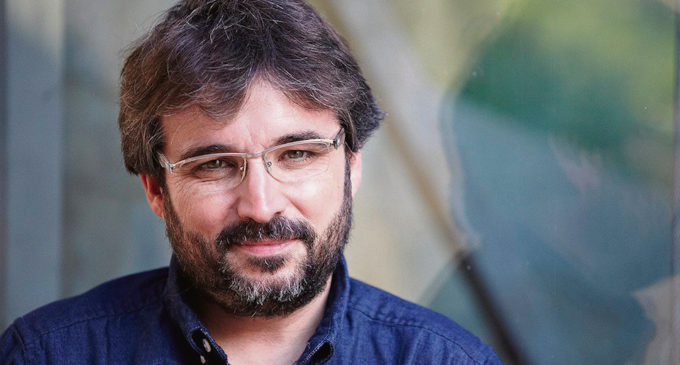 #AMíTampoco: Jordi Évole