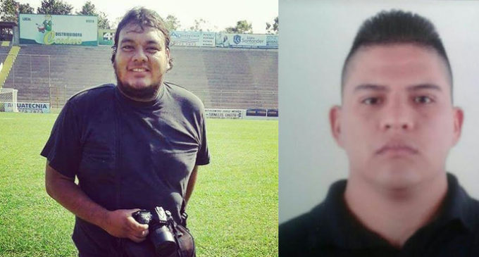 Asesinar periodistas en Guatemala