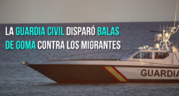 El Tarajal: cuatro años de uno de los mayores dramas migratorios de España