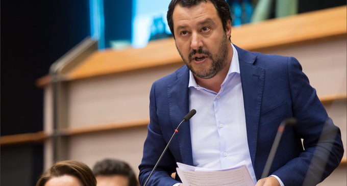 Elecciones italianas y crisis europea, paisaje a mitad de una batalla