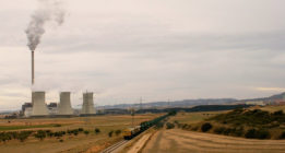 Noticias climáticas: El carbón, en vilo