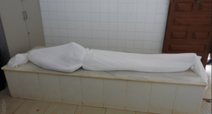 Enterrado el menor que falleció en Melilla sin informar a la familia ni darles la autopsia