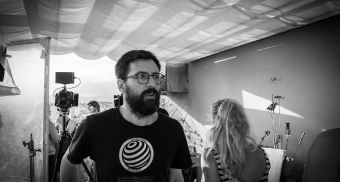 “Me gusta la política pero lo que realmente mueve a las personas es el amor”
