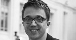 #AMíTampoco: Iñigo Errejón
