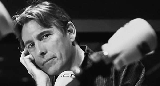 #AMíTampoco: Javier del Pino