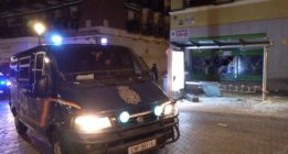 Coerción y represión