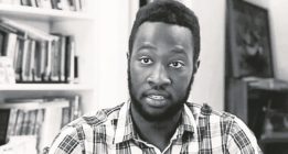#AMíTampoco: Moha Gerehou