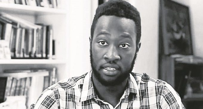 #AMíTampoco: Moha Gerehou