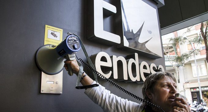 Introducción: dossier Endesa de #YoIBEXtigo