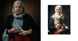 Los desahucios, el feminismo y el consumismo del otro Murillo: “¿Y esta exposición no la van a llevar al Prado?”