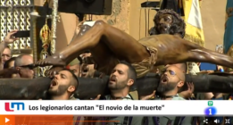 La imagen que el Gobierno nos brinda