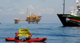 Rescate del almacén Castor: cuando la forma deja intuir el fondo