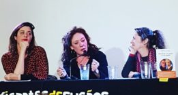 Cristina Fallarás: “España es la cicatriz que se cuartea”