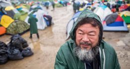 ‘Marea humana’, de Ai Weiwei: una obra de arte que humaniza las migraciones