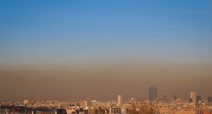 Noticias climáticas: Gas Natural y Endesa, contra el concurso eléctrico de Madrid
