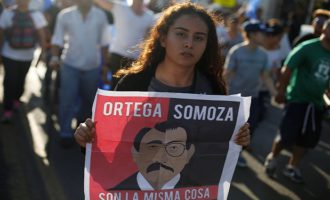 Nicaragua y el eterno dilema de la izquierda