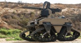 Robots asesinos: la realidad ya supera la ficción