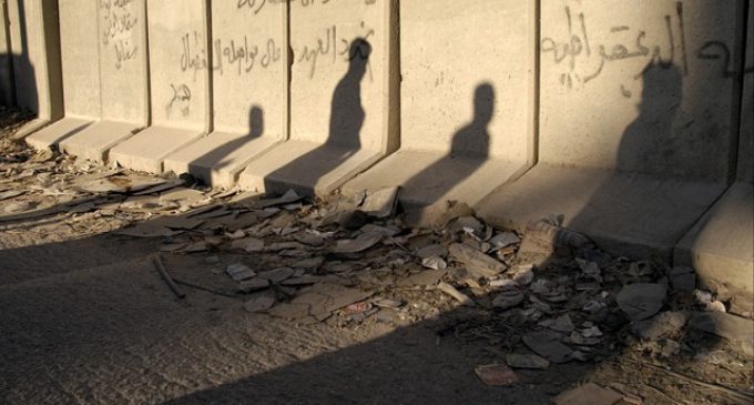 El movimiento de masas que ‘amenaza’ a Israel