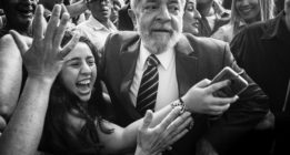El expresidente Lula, a un paso de ingresar en prisión