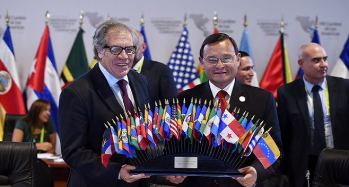 Resumen semanal: lo más destacado de América Latina