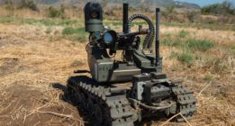 Francia y Alemania, en contra de prohibir los ‘robots asesinos’