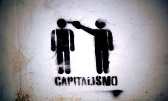 Mentalidad postcapitalista